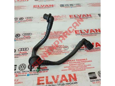 6Q1612041BK - VAKUM BORUSU