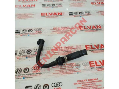 1J0612041DH - VAKUM BORUSU