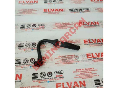 1J0612041DH - VAKUM BORUSU