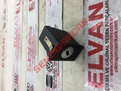 4B0919237 - ÖN YOLCU HAVA YASTIĞINI DEVRE