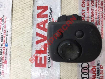 1H2959565 - DIŞ AYNA AYARI