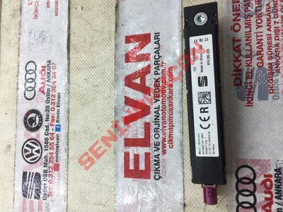 6F0035225 - ANTEN GÜÇLENDİRİCİSİ