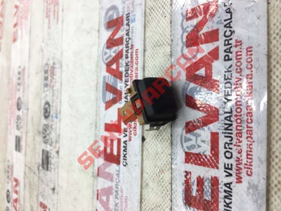 8J0919238 - KONTROL LAMBASI