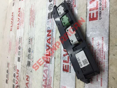 3G0927132A - ANAHTAR MODÜL