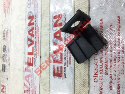 8J0805637 - BRAKET - Used Original