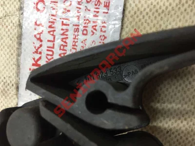 1H1823533 - KAPAK KİLİDİ TELİNİN