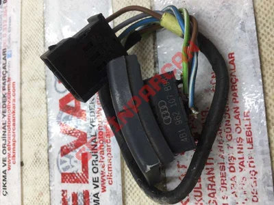 4B1962107 - MERKEZİ KİLİTLEMENİN EMNİYET