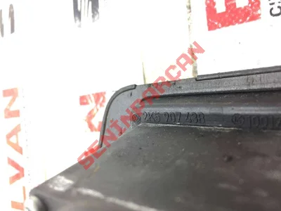 2K5907438 - KONTAK PLAKASI - Used Original