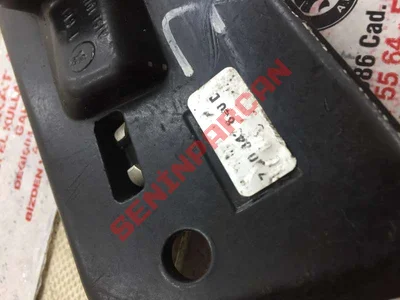 7H0843640D - KILIT PLAKASI