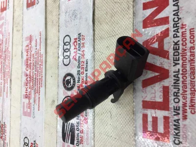 06B905165A - EKSANTRIK MİLİ - Used Original