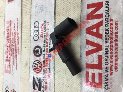 06B905165A - EKSANTRIK MİLİ - Used Original