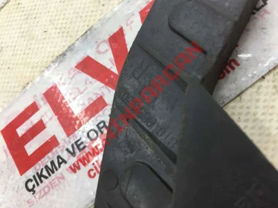 8T0863530 - TAVA ADAPTÖRÜ - Used Original