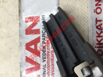 4H0941454 - BRAKET - Used Original