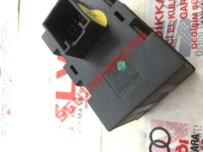 4F0927123A - GÜNLÜK KİLOMETRE SAYACI SIFIR-