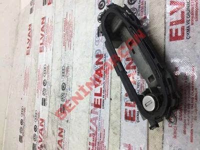 8L4837064A - KİLİTLEME SİLİNDİRİ - Used Original