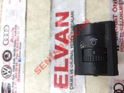 6V0941333 - FAR UZAKLIK AYARI