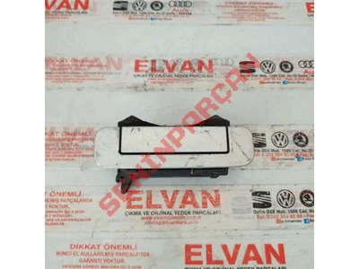 4A0839205F - KAPIKOLU - Used Original
