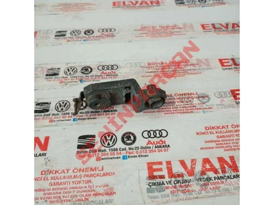 6L5945257 - BAGAJ TESISATI