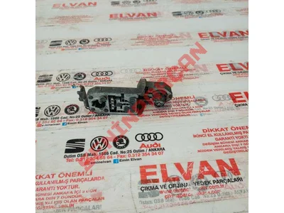 6L5945257 - BAGAJ TESISATI