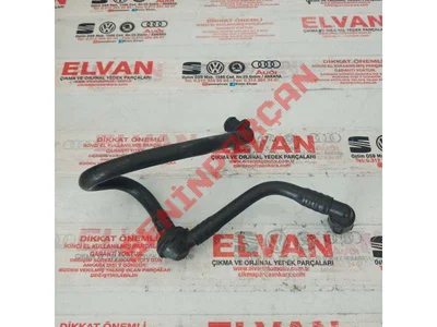 6Q1612041 - ÇEKVALFLI VAKUM - Used Original