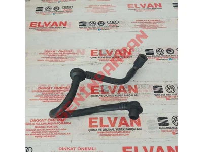 6Q1612041 - ÇEKVALFLI VAKUM - Used Original