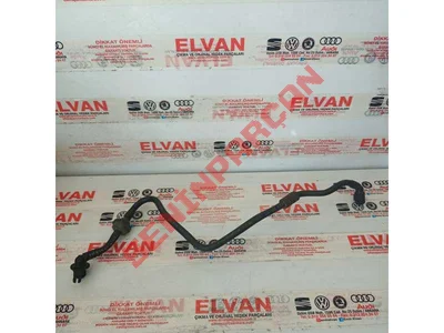 5Q0612041AE - BASINÇ SENSÖRLÜ VE ÇEK VALFLI - Used Original