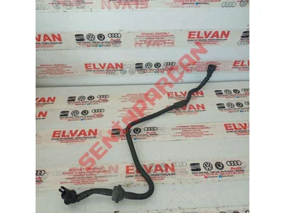 5Q0612041AE - BASINÇ SENSÖRLÜ VE ÇEK VALFLI - Used Original