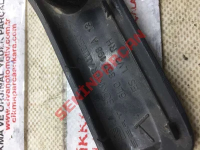 6L0867198A - TUTAMAK KENARI - Used Original