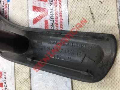 6L0867197A - TUTAMAK KENARI - Used Original