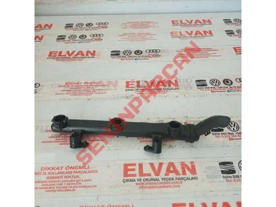 04C133313AG - YAKIT DAĞITICISI - Used Original