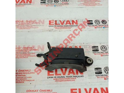 8D0837207A - DIŞ KAPI KOLU, SİYAH