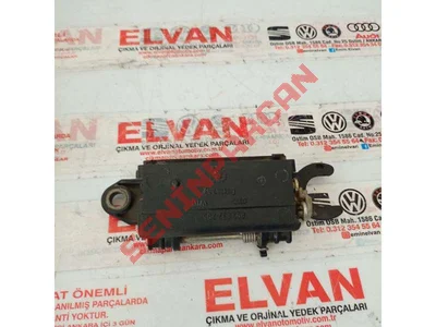893837205E - KAPI KOLU - Used Original