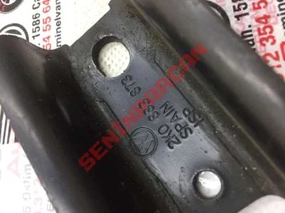 2K0883873B - TESPİT ÇITASI