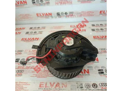 5Q1819021B - KLIMA FANI - Used Original