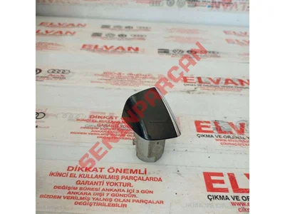 4H0837880C - BAŞLIK - Used Original