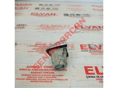 4H0837880C - BAŞLIK - Used Original