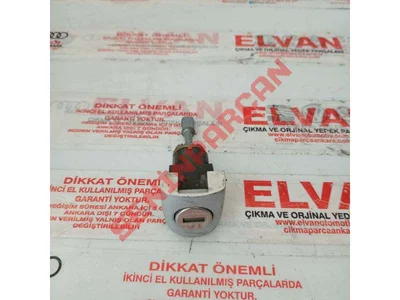 1U0837168 - KILIT SILINDIRI - Used Original