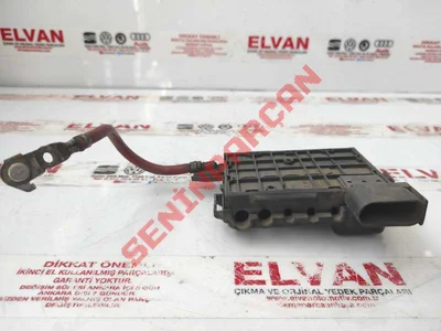 1C0937550C - SİGORTA KUTUSU - Used Original
