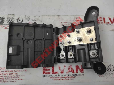 4G0937517 - FRONTLICHT