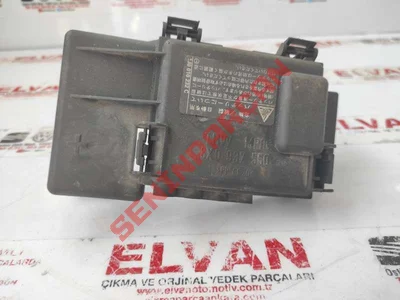 6X0937550C - SIGORTA KUTUSU - Used Original