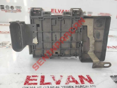 6X0937550C - SIGORTA KUTUSU - Used Original