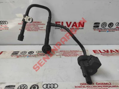 06H133781CB - VAKUM BORUSU - Used Original