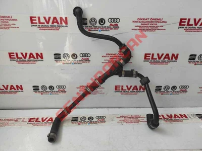 6Q2612041Q - ÇEKVALFLI VAKUM - Used Original