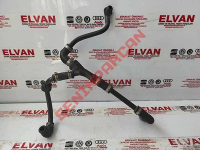 6Q2612041Q - ÇEKVALFLI VAKUM - Used Original