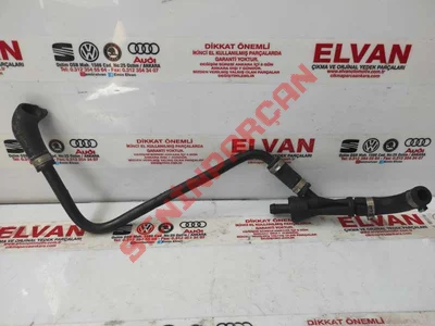 6X2612041H - ÇEKVALFLI VAKUM - Used Original
