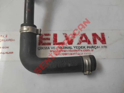 6Q0611939 - HORTUM - Used Original