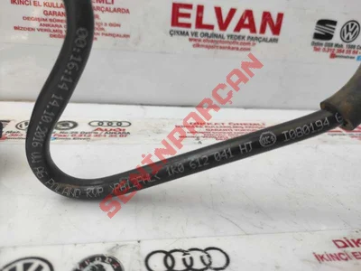 1K0612041HJ - VAKUM HORTUMU