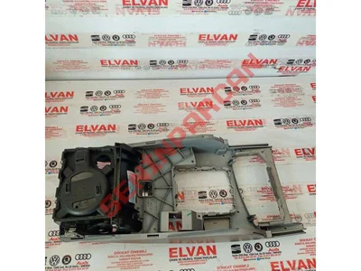 8D0611707D - FREN BORUSU - Used Original