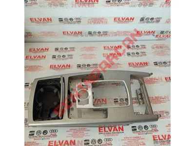 8D0611707D - FREN BORUSU - Used Original