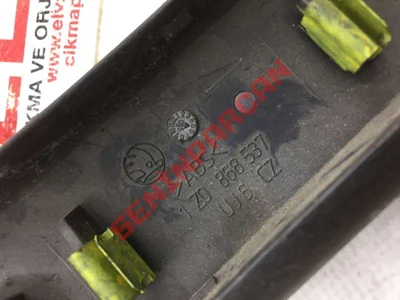 1Z0868537 - TUTMA KOLU İÇİN KAPAK - Used Original